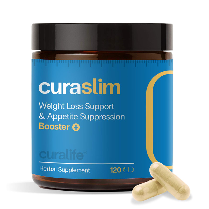 Curaslim Weight Loss Supplement