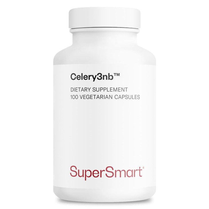 Supersmart - Celery3nb 150mg per Day (Patented)