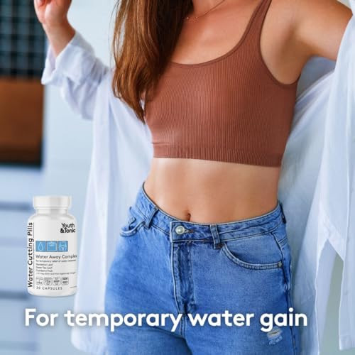 Youth & Tonic Water Cutting Pills