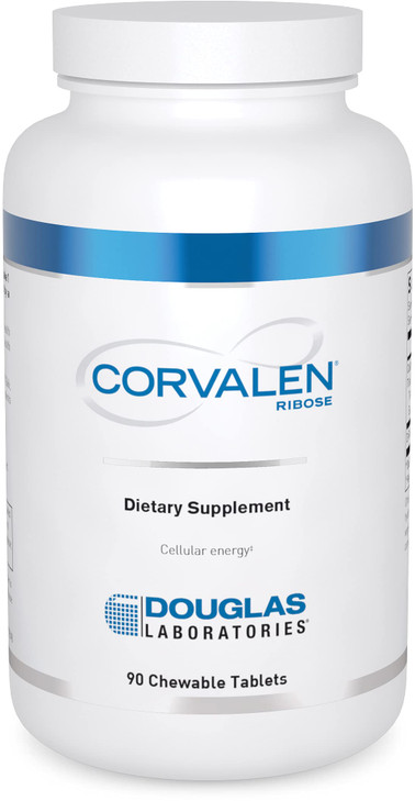 Douglas Laboratories Corvalen Chews