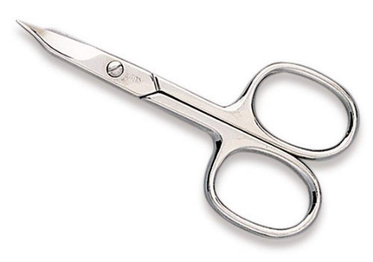 Cuticle & Nail Scissors, 3.5