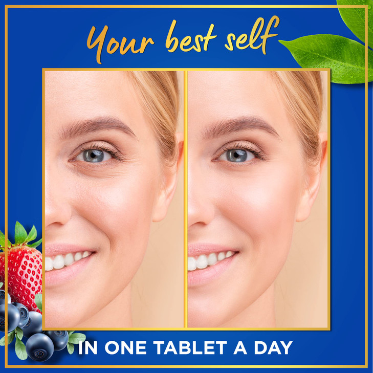 Vegan Collagen for Women and Men