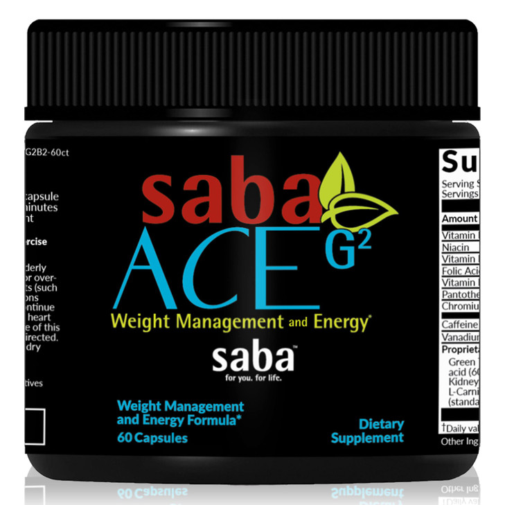 Saba ACE G2