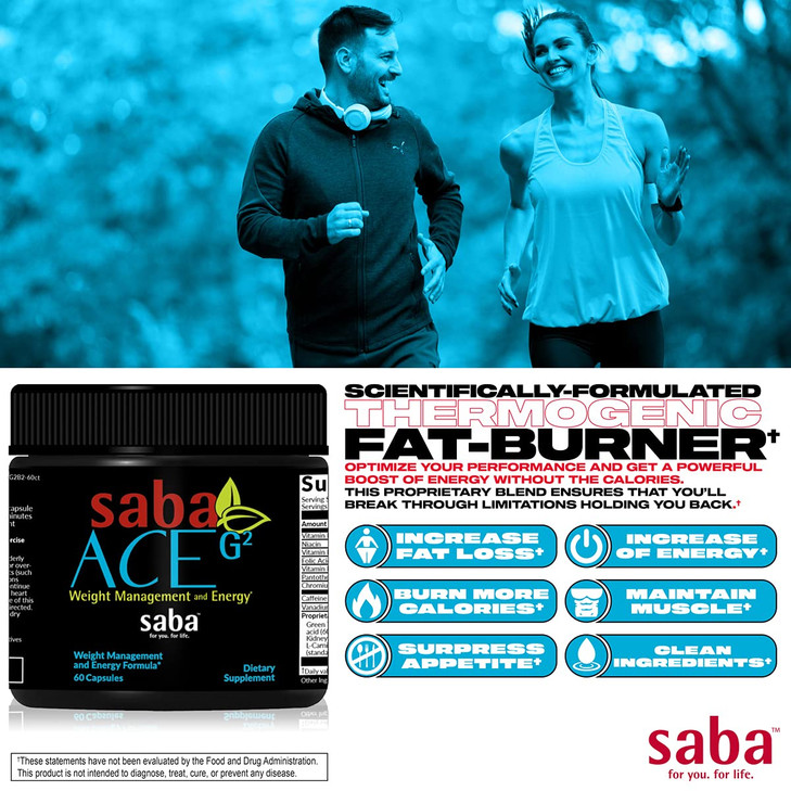 Saba ACE G2