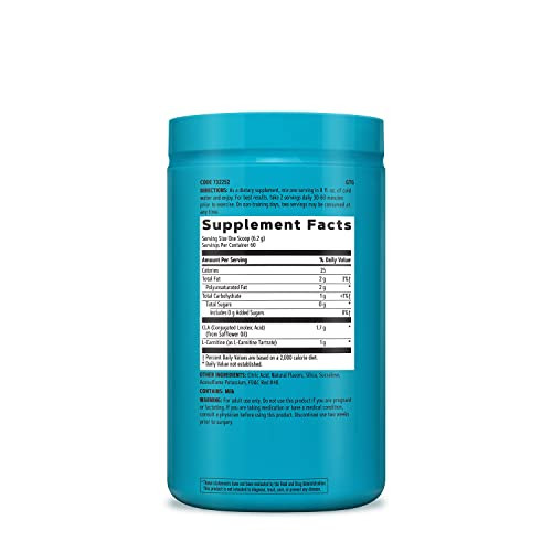 GNC Total Lean CLA + Carnitine
