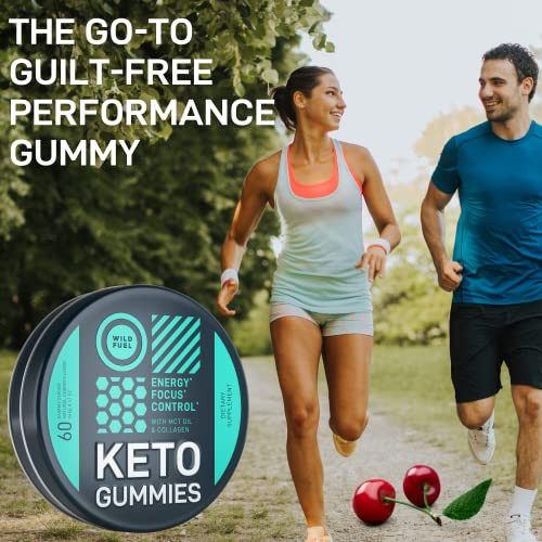 MCT Oil Keto Gummies Collagen Metabolism Booster