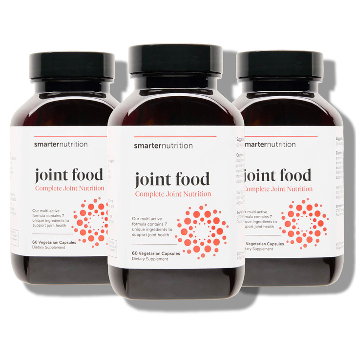 SMARTERNUTRITION Joint Food
