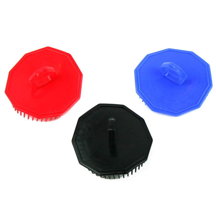 Annie Shampoo Brush Set in Multiple Colors