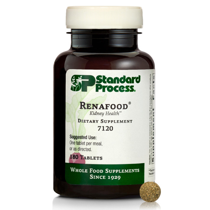 Standard Process Renafood