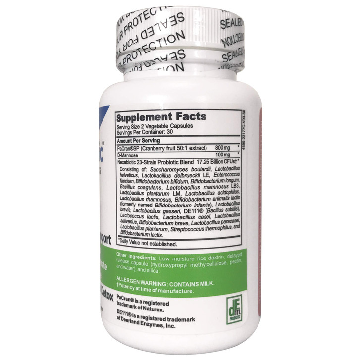 DrFormulas Probiotics for Women