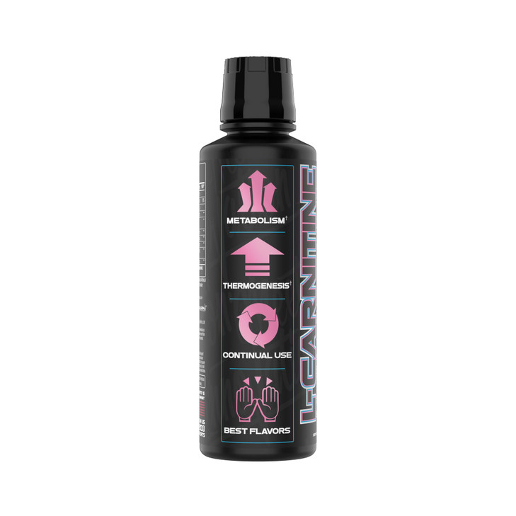 VMI Sports L-Carnitine 1500 Heat Liquid Enhanced Thermogenic
