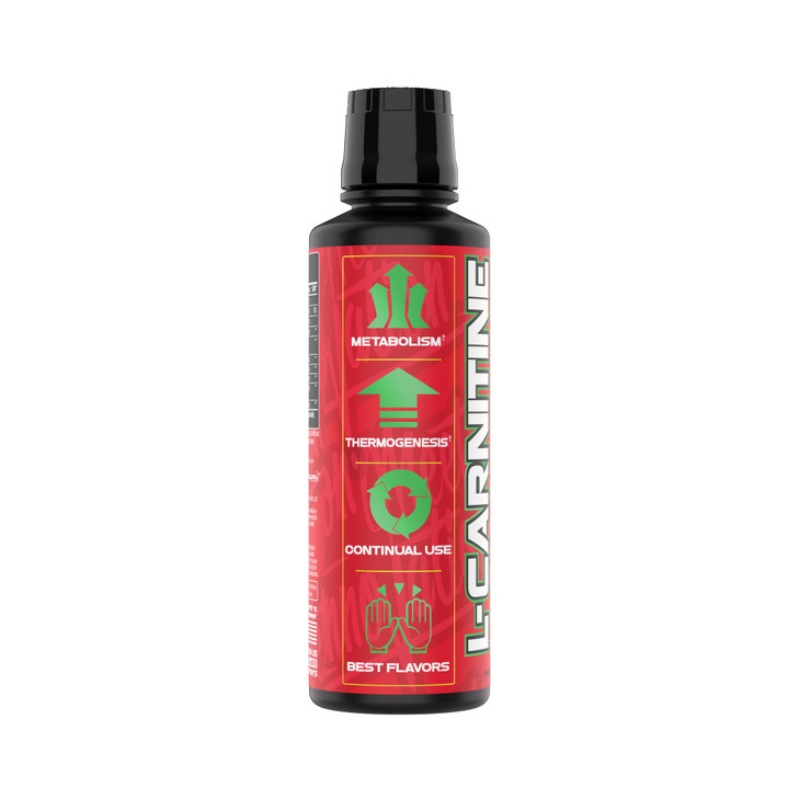 VMI Sports L-Carnitine 1500 Heat Liquid Enhanced Thermogenic