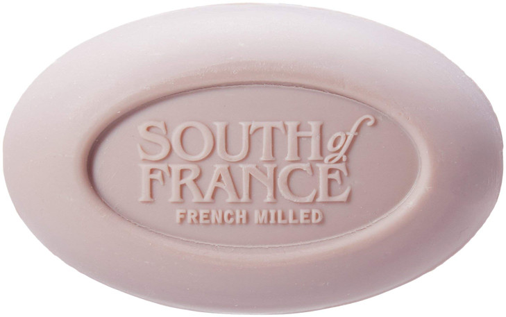 South Of France, Soap Bar Lavender Fields, 6 Ounce
