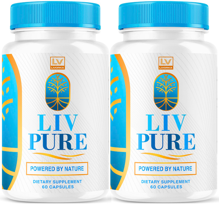 (2 Pack) Liv Pure, Liv Pure Reviews, Liv Pure Pills, Liv Pure Pills Reviews