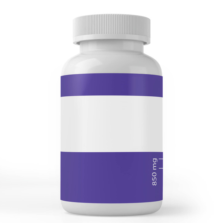 Pure Original Ingredients GABA, (100 Capsules) Always Pure, No Additives or