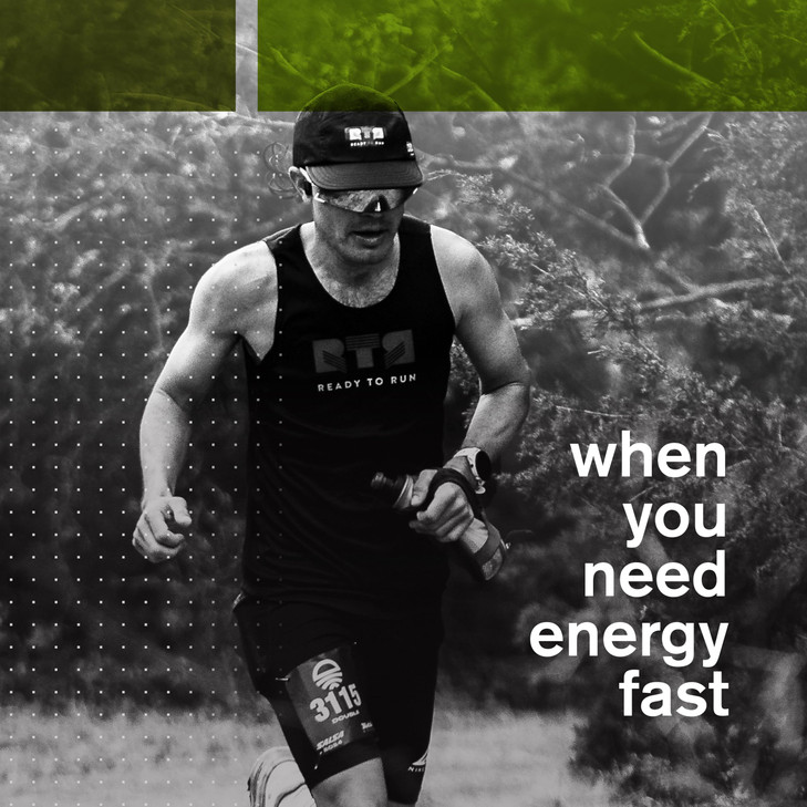 Skratch Labs Energy Chews - Gummies for Running, Cycling, and Sports Performance