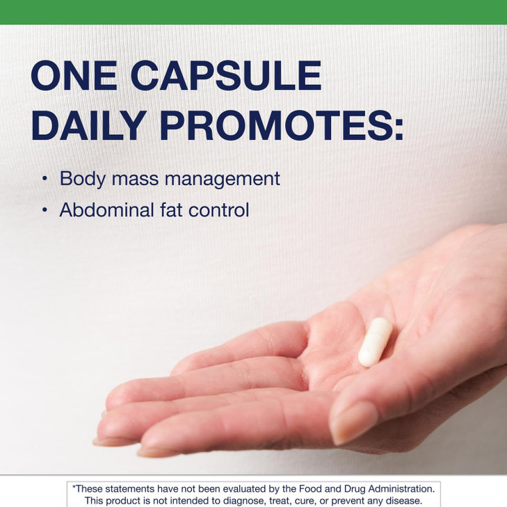 Metagenics UltraFlora Control Probiotic Supplement