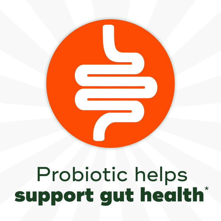 Align Probiotic, Gut Health + Immune Support Probiotic, Probiotics for Women