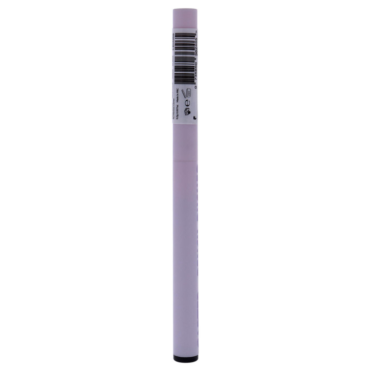 Carter Beauty By Marissa Carter Pencil Pusher Eyeliner - Creamy, Pigmented Liner For Intense Eye Looks - Vegan And Cruelty Free Formula, Safe On Sens