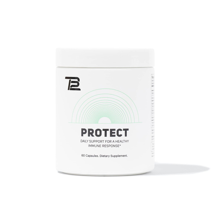 TB12 Protect - Premium 5 in 1 Immune
