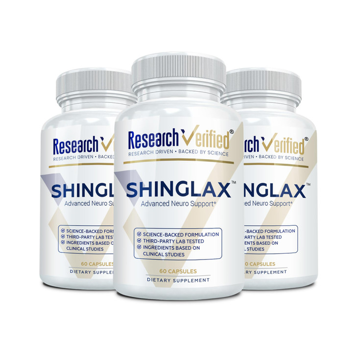 Research Verified Shinglax