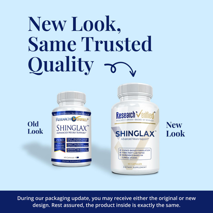 Research Verified Shinglax