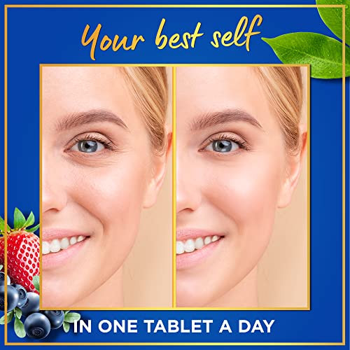 Vegan Collagen for Women and Men Supplements