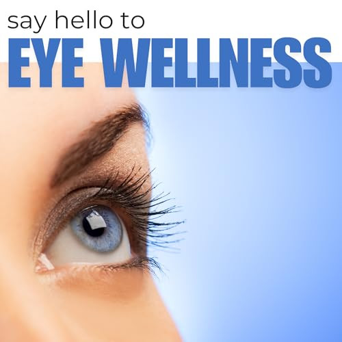 Kaya Naturals Eye Health Supplement - Lutein & Zeaxanthin