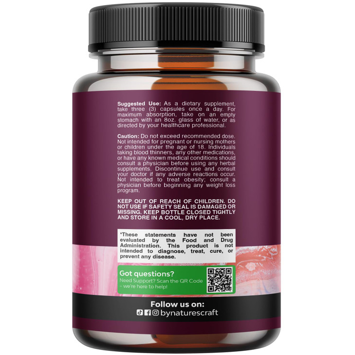 Advanced Multi Collagen Complex