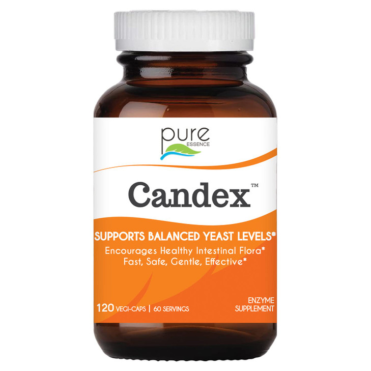 Pure Essence Candex Supplement
