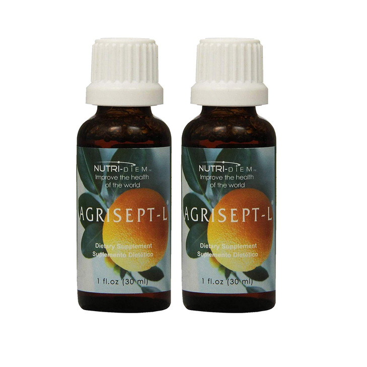 Agrisept-L / Agrumax to Improve The Health of World daitry Supplement