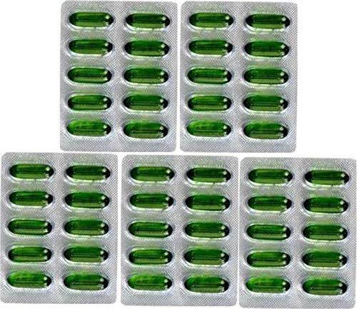 Evion Vitamin E Capsule for Face, Hair, Pimple, Glowing Skin, Dark Circles, Skin