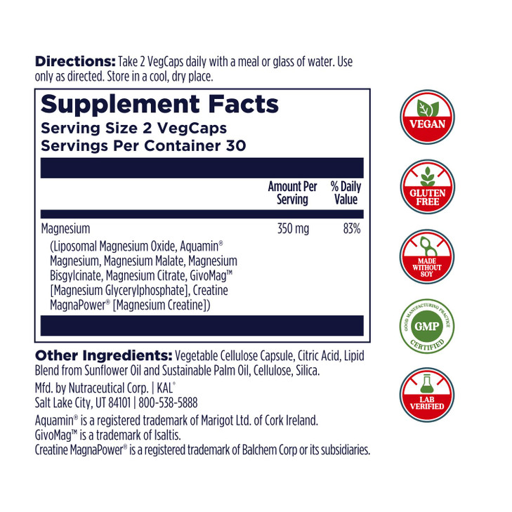KAL Ultra Biotin 10,000mcg DropIns -Liquid Biotin Drops- High Potency Vitamin B7