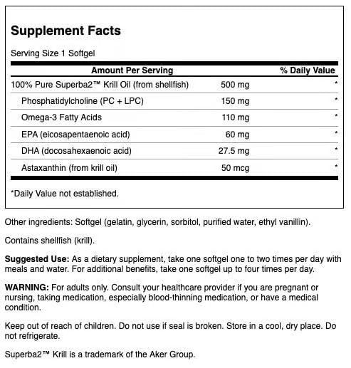 Swanson Vitamins D3 & K2-2,000 Iu & 75 mcg 60 Veg Caps