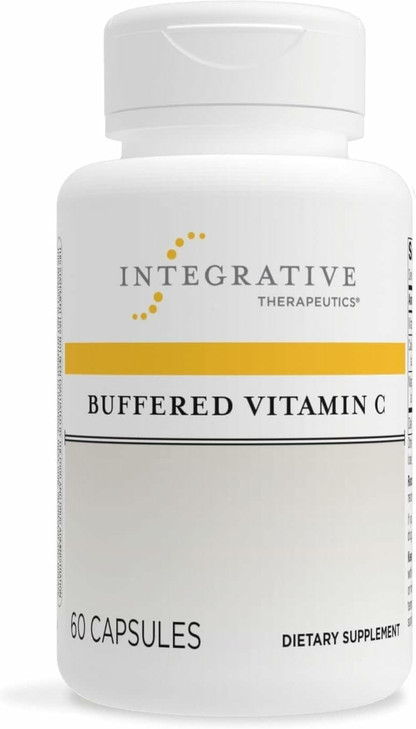 Integrative Therapeutics Buffered Vitamin C
