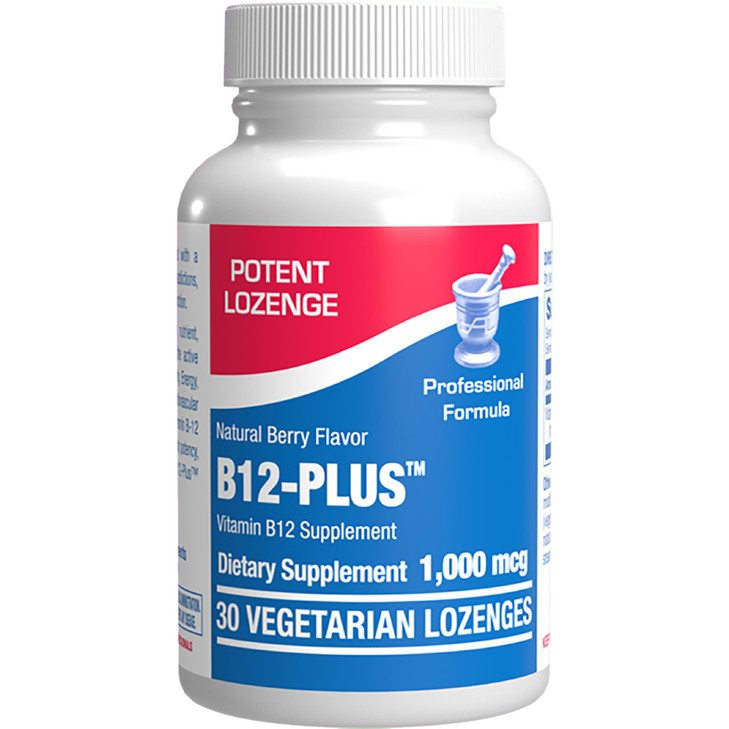 Vitamin B12 Methylcobalamin 1000 mcg