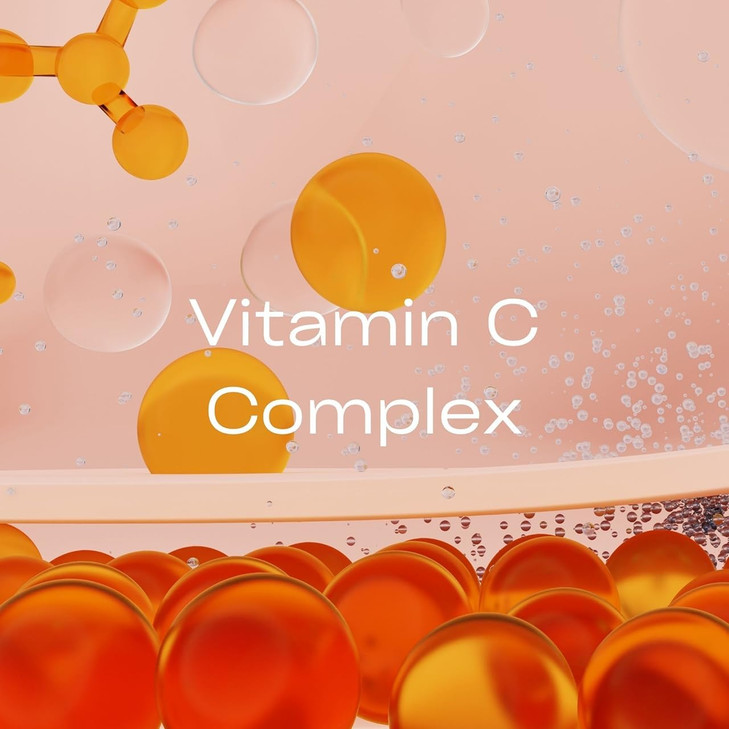 Optimum You Vitamin C for Immune Support