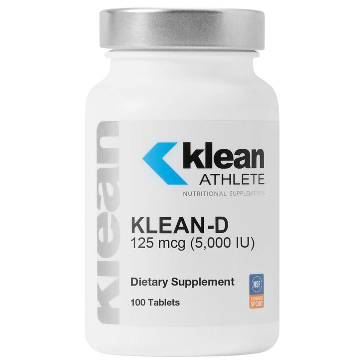 Klean Athlete Klean-D