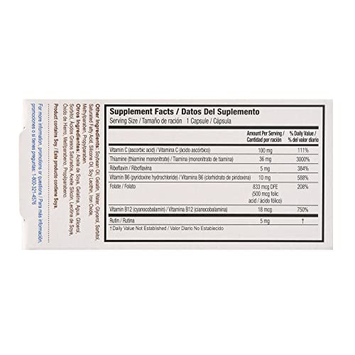 Multivitamin Capsules 30 Each