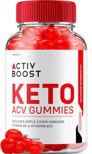 Activ Boost Keto ACV Gummies Advanced, Activ Boost Keto Plus ACV Gummies, Activ