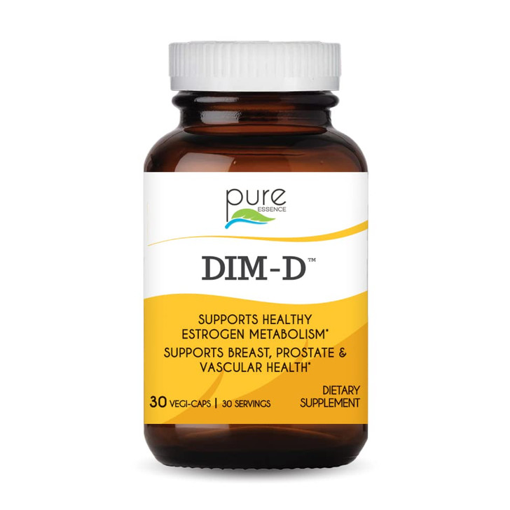 Dim D by Pure Essence