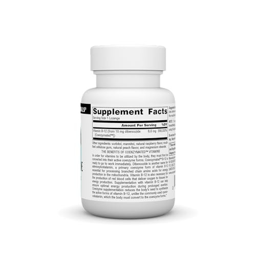 Source Naturals Dibencozide