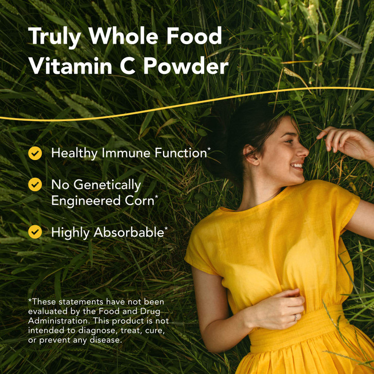 NORTH AMERICAN HERB & SPICE Purely-C - 90 Capsules