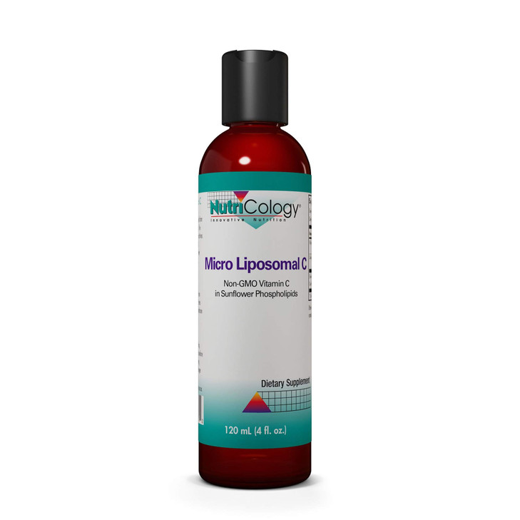 Nutricology Micro Liposomal C 1000mg Supplement