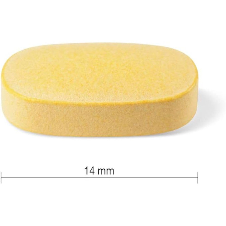 Jamieson Value Size - B50 Complex, 200 Count