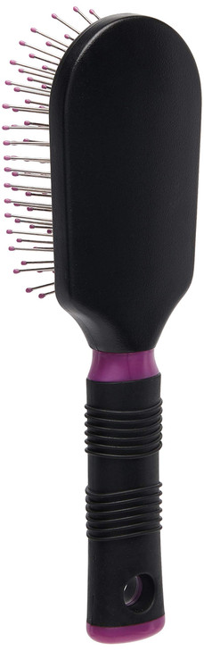 Conair Pro Hair Brush, Cushion, Purse Size