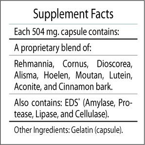 Professional Botanicals Clear Vision Eye Vitamins