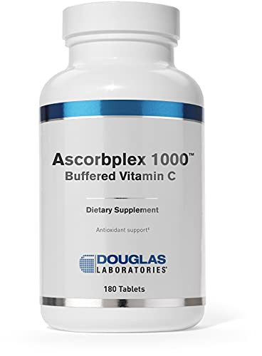 Douglas Laboratories Ascorbplex 1000