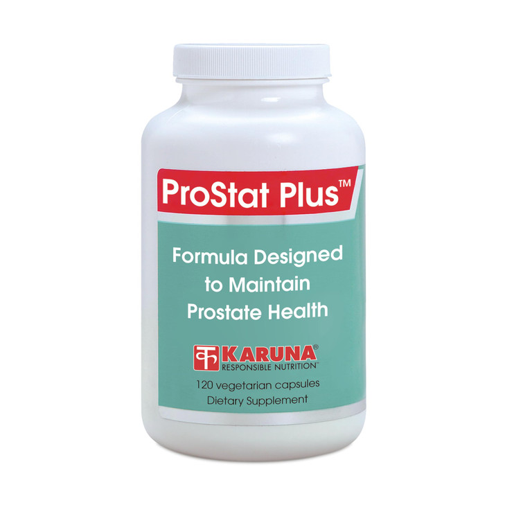 Karuna Prostate Plus 120 Vegetarian Capsules