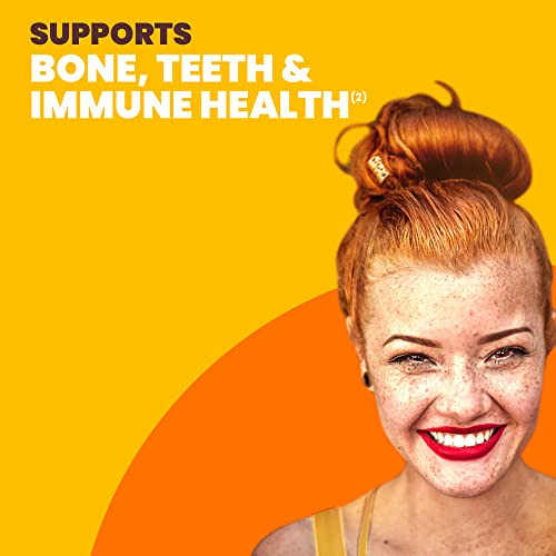 Sundown Vitamin D3, 400 Softgels